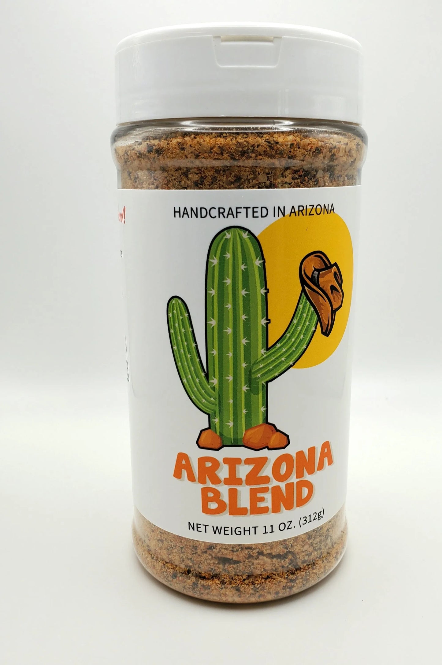 Baldwin’s Barbecue Arizona Blend Rub