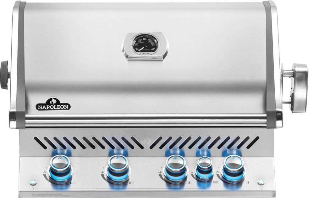 Napoleon Prestige Pro 500 Built In
