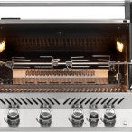 Napoleon Prestige Pro 500 Built In