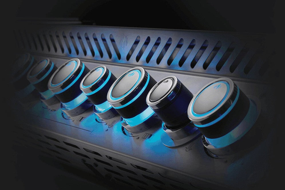 Napoleon Prestige Pro 500 Built In