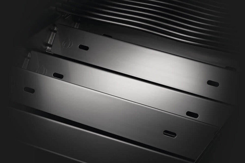 Napoleon Prestige Pro 500 Built In