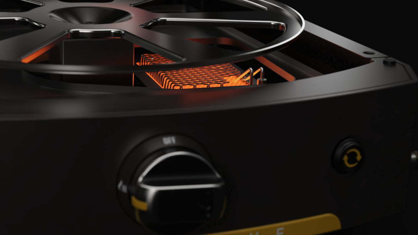 HALO Versa 16 Outdoor Pizza Oven