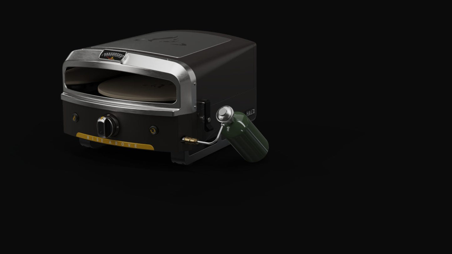 HALO Versa 16 Outdoor Pizza Oven