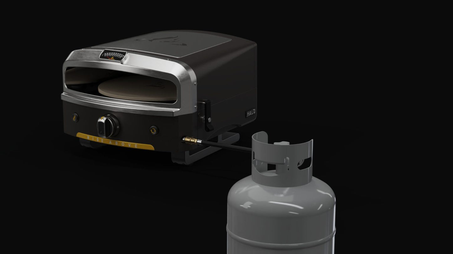 HALO Versa 16 Outdoor Pizza Oven