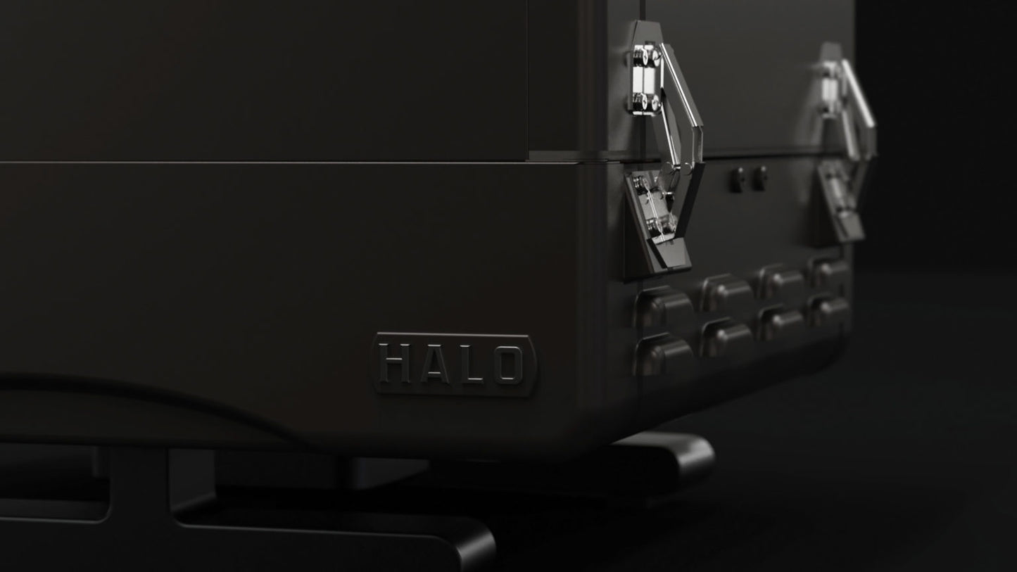 HALO Versa 16 Outdoor Pizza Oven