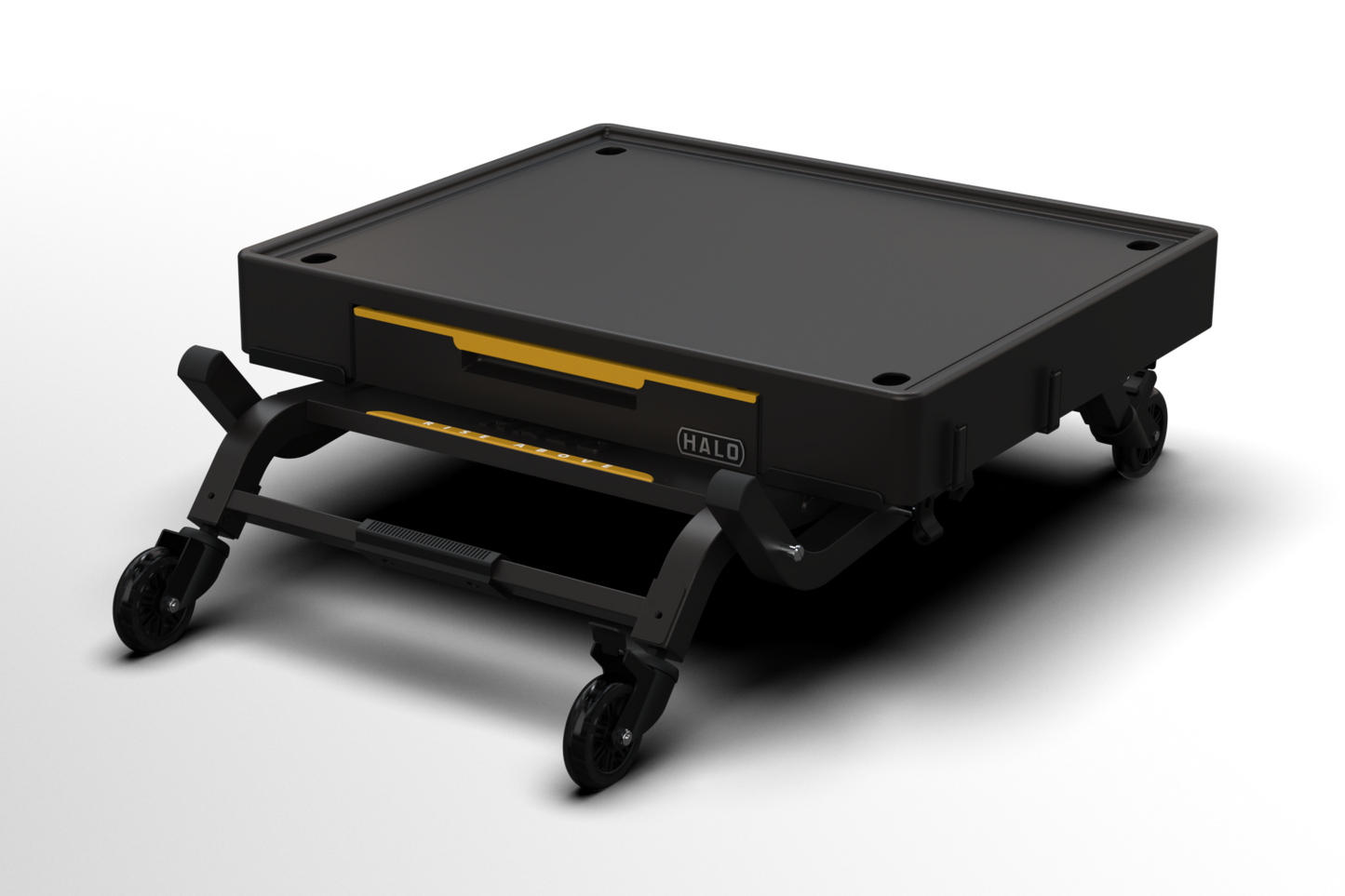 HALO Countertop Cart