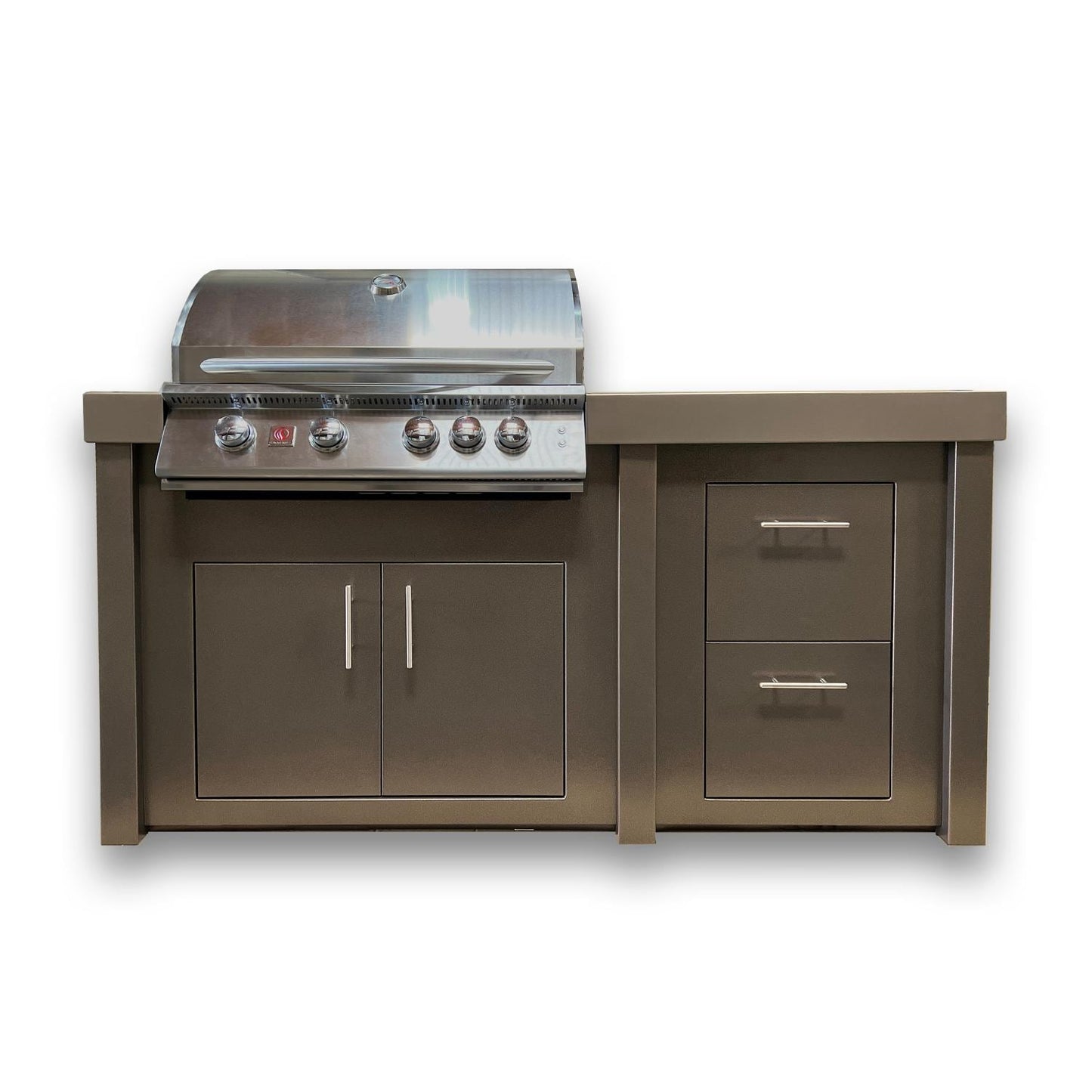 71" SIZPRO32 COPPER ISLAND