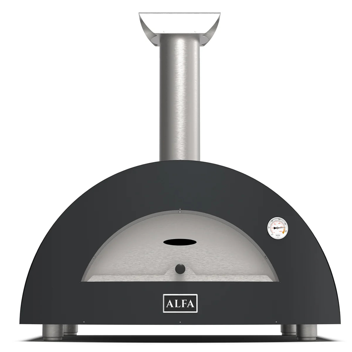 Alfa Brio MODERNO 3 Pizze