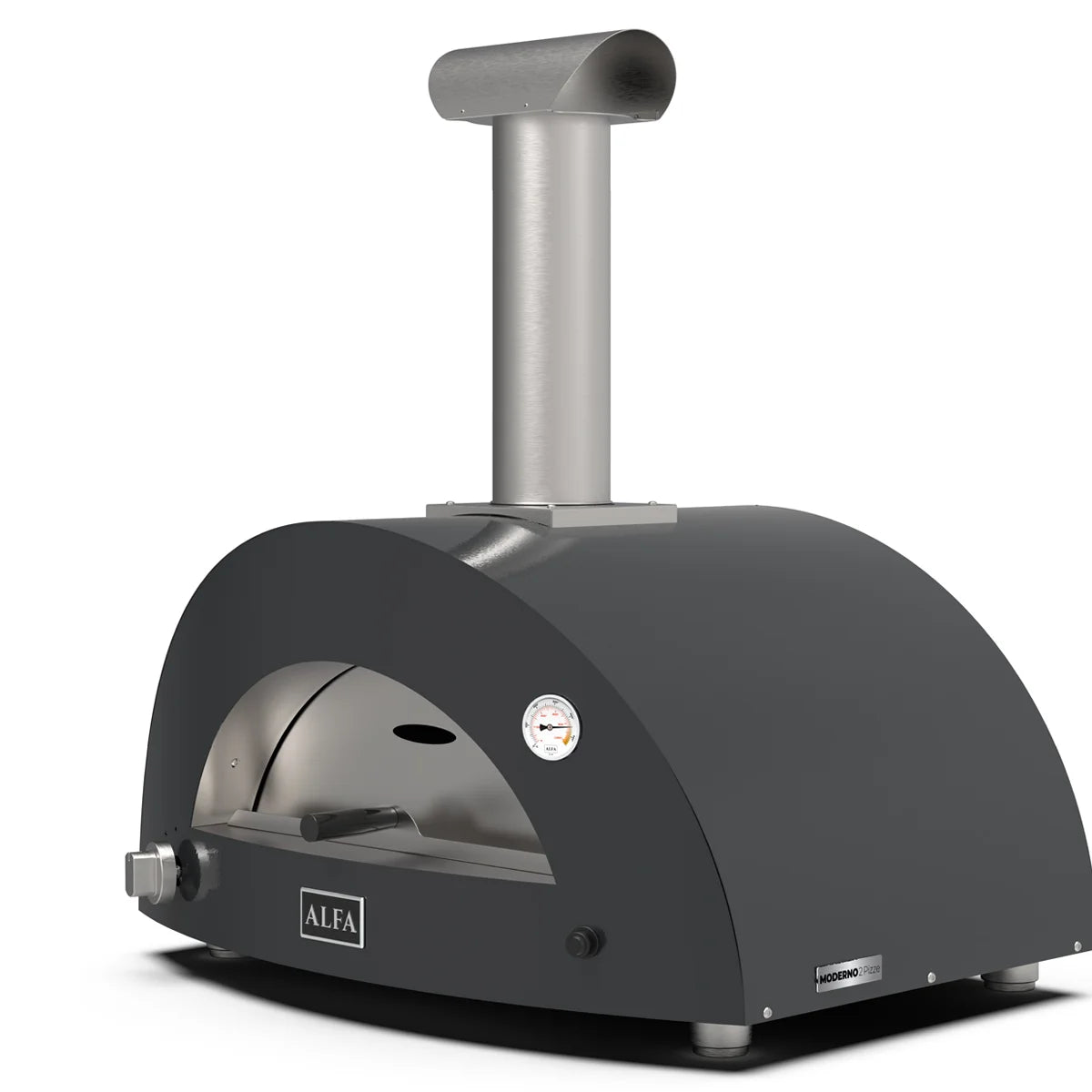 Alfa Brio MODERNO 3 Pizze
