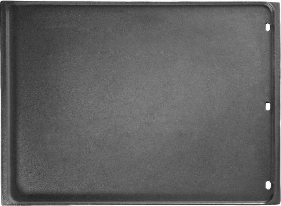 Napoleon Cast Iron Griddle