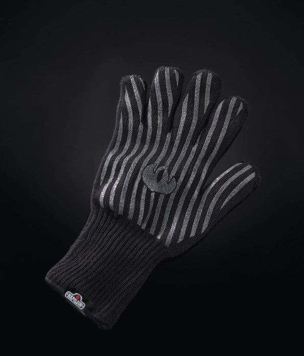 Napoleon Aramid Glove with Reversible Silicone Grip