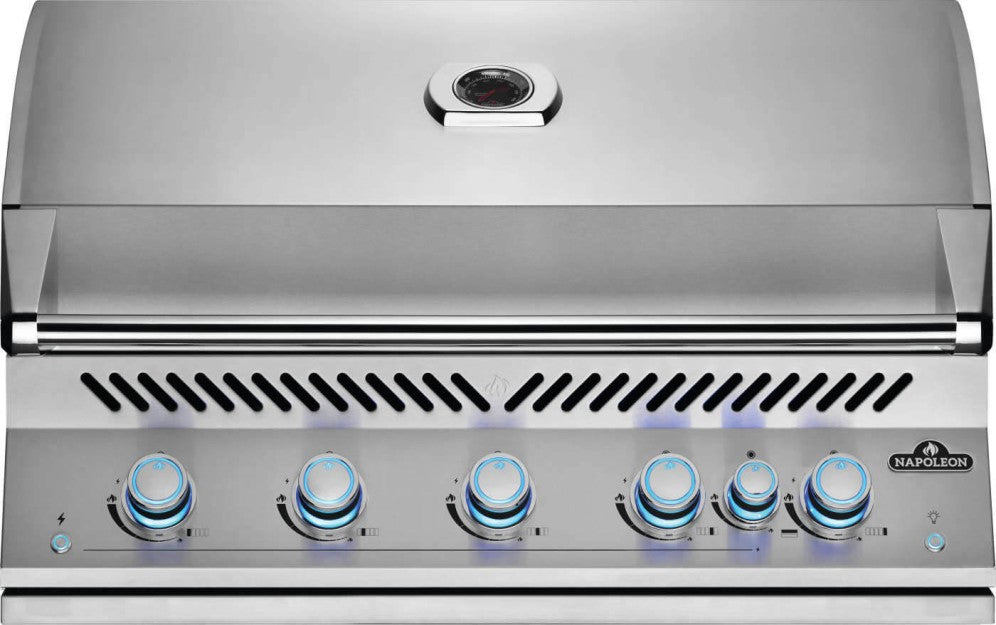 Napoleon 700 Series 38" Built-In Grill, Natural Gas