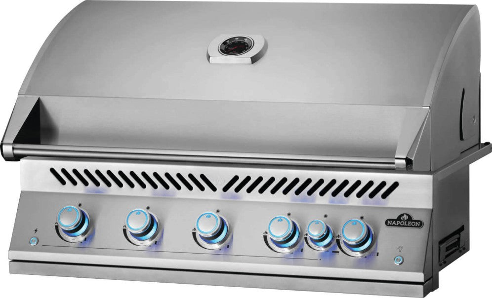 Napoleon 700 Series 38" Built-In Grill, Natural Gas