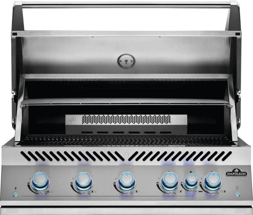 Napoleon 700 Series 38" Built-In Grill, Natural Gas