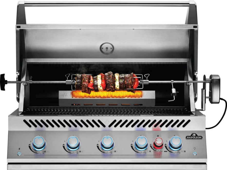 Napoleon 700 Series 38" Built-In Grill, Natural Gas