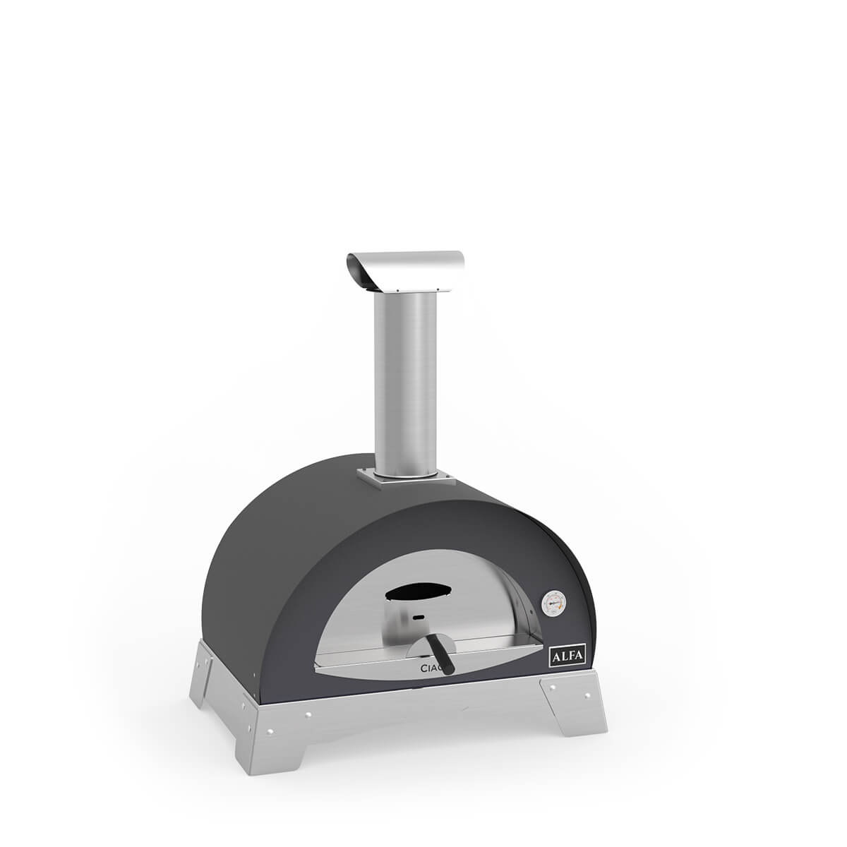 Alfa Ciao Wood-fired oven