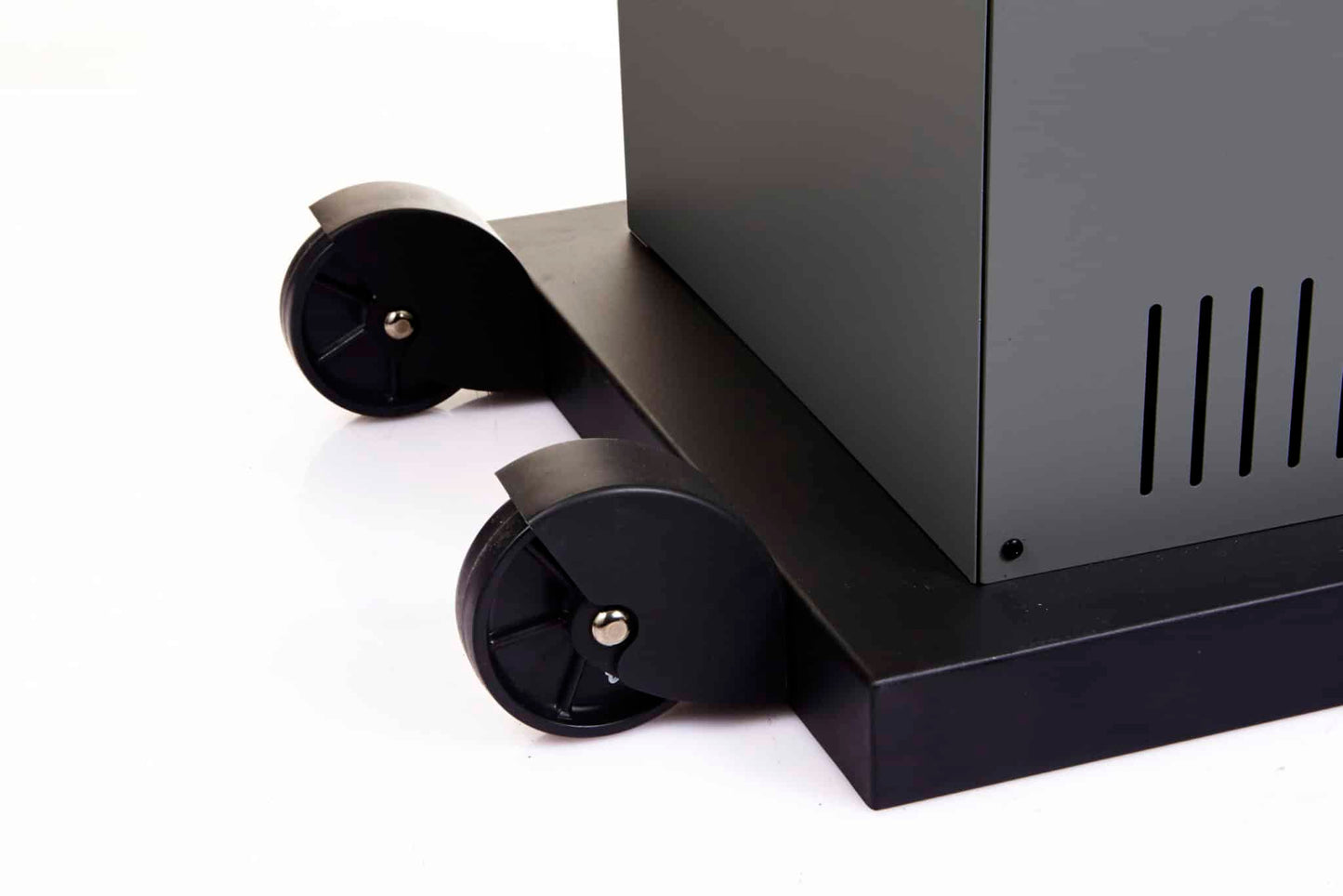 Bromic Tungsten Black Portable Smart-Heat™ Heater