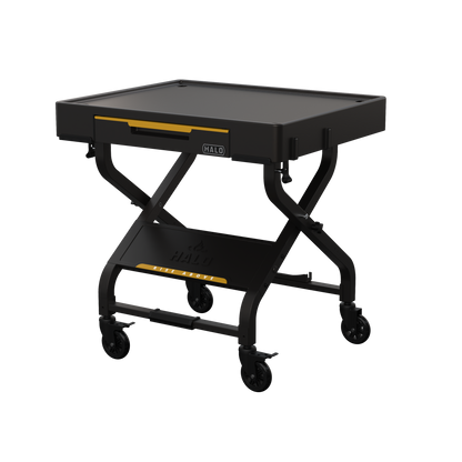 HALO Countertop Cart