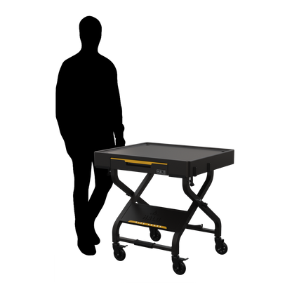 HALO Countertop Cart