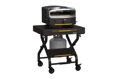 HALO Countertop Cart