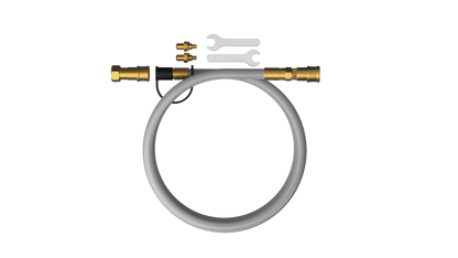 HALO Natural Gas Conversion Kit for Versa 16
