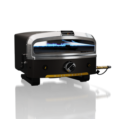 HALO Natural Gas Conversion Kit for Versa 16
