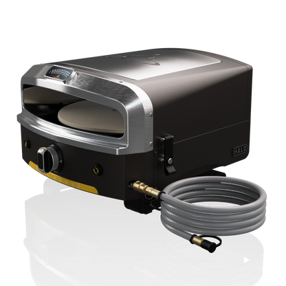 HALO Natural Gas Conversion Kit for Versa 16
