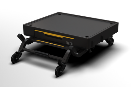 HALO Countertop Cart