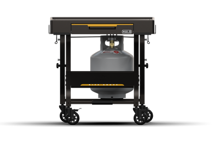 HALO Countertop Cart