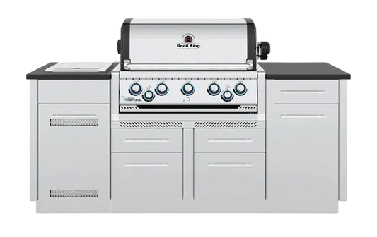Broil King Imperial™ S 590i Island Grill