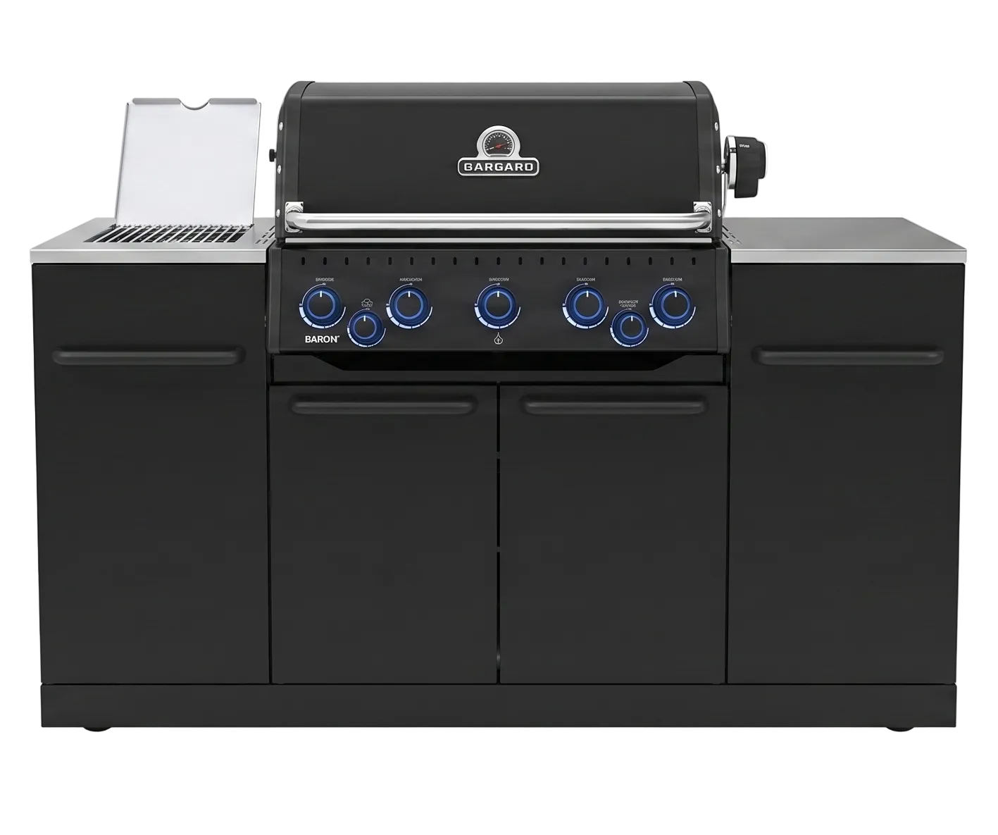 Broil King Baron 590i Pro Shadow