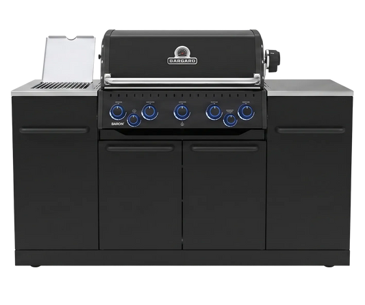 Broil King Baron 590i Pro Shadow