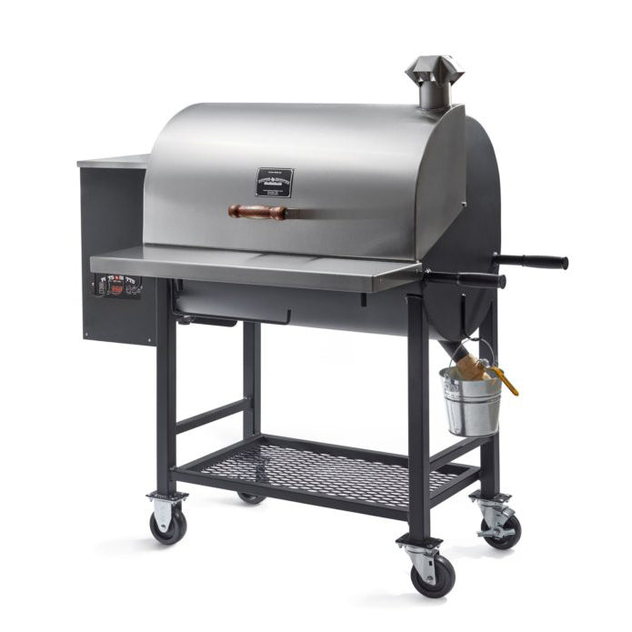 MAVERICK 850 WOOD PELLET GRILL