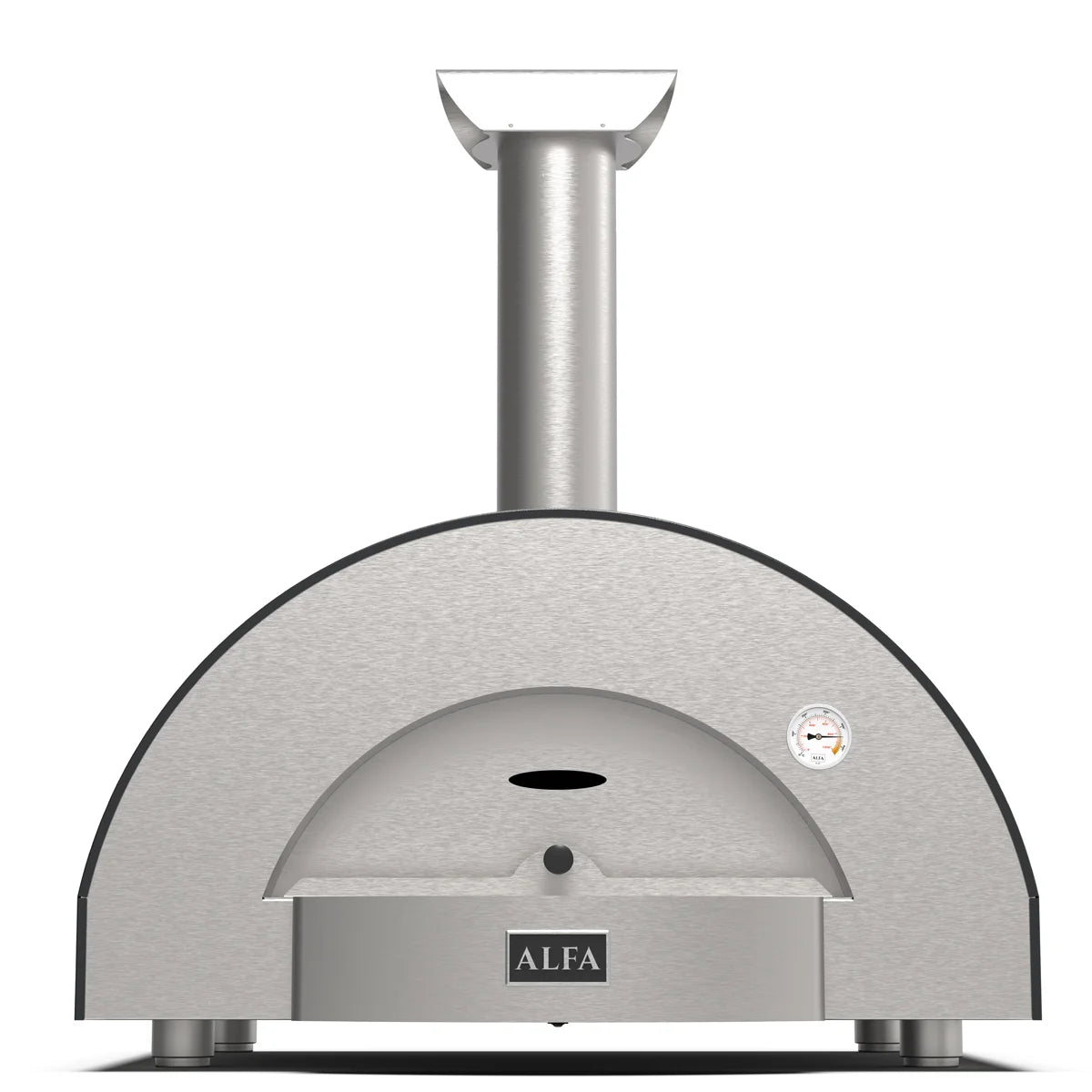 Alfa Lineo Classico 2 Pizze