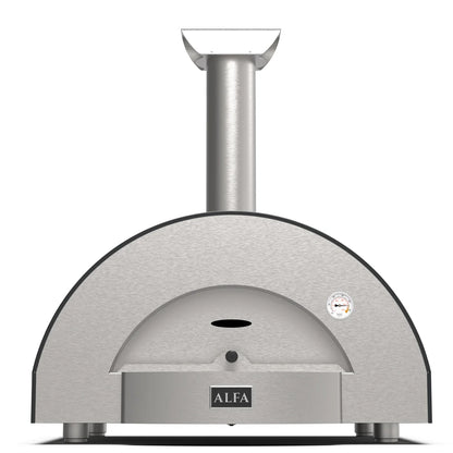 Alfa Lineo Classico 2 Pizze
