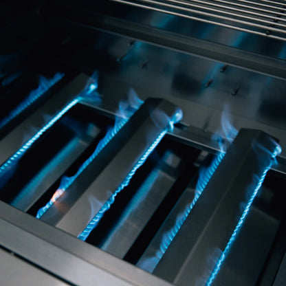 Summerset Sizzler Pro 40" Built-In Grill, Natural Gas