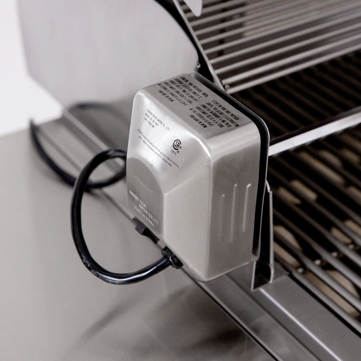 Summerset Sizzler 32" Built-in Grill