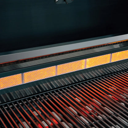 Summerset Sizzler Pro 40" Built-In Grill, Natural Gas