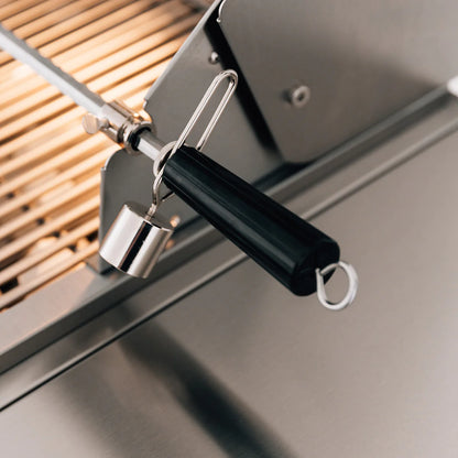 Summerset Sizzler Pro 40" Built-In Grill, Natural Gas