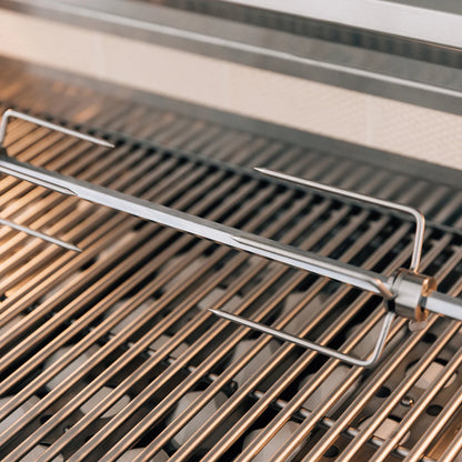 Summerset Sizzler Pro 40" Built-In Grill, Natural Gas