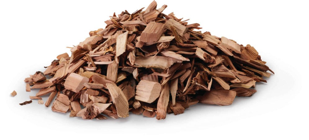 Wood Chips - Hickory