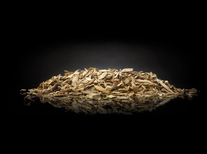 Wood Chips - Hickory