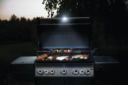 Napoleon Grill Handle 4 LED Light with Batteries