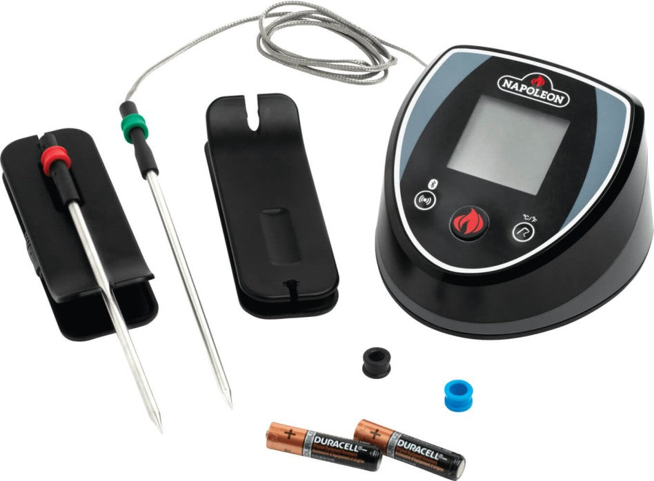 Napoleon Accu-Probe™ Bluetooth® Thermometer