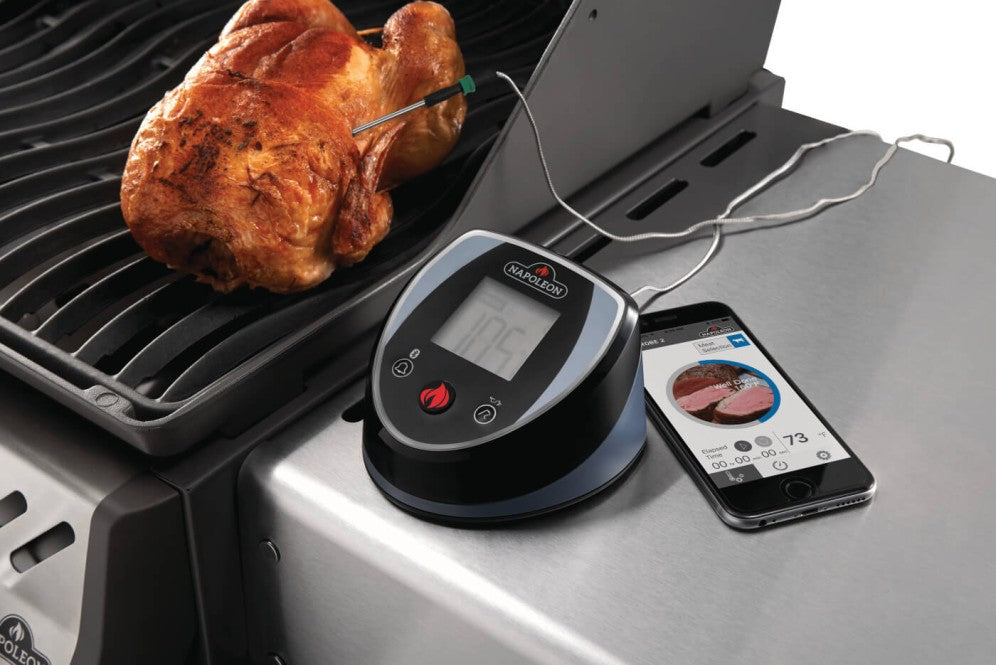 Napoleon Accu-Probe™ Bluetooth® Thermometer