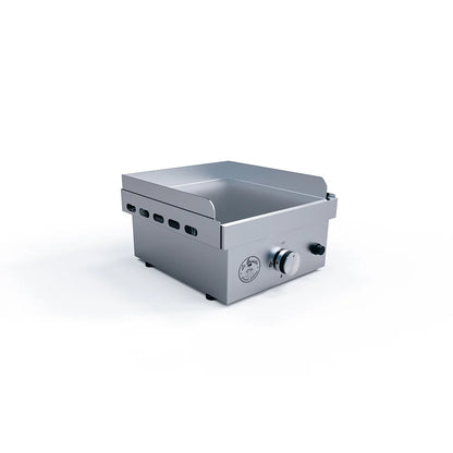 16" LE GRIDDLE ** LID NOT INCLUDED **