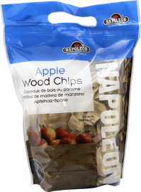 Wood Chips - Apple