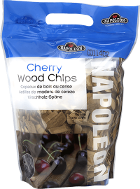 Wood Chips - Cherry