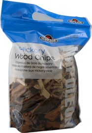 Wood Chips - Hickory