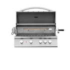 Summerset Sizzler 32" Built-in Grill